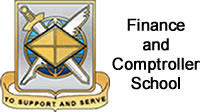 Finance and Comptroller School Website