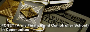 Finance Comptroller School Website