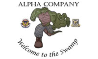 Alpha Company