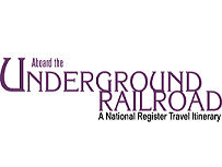 THE UNDERGROUND RAILROAD