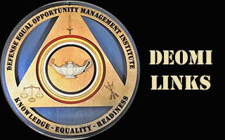 DEOMI Links