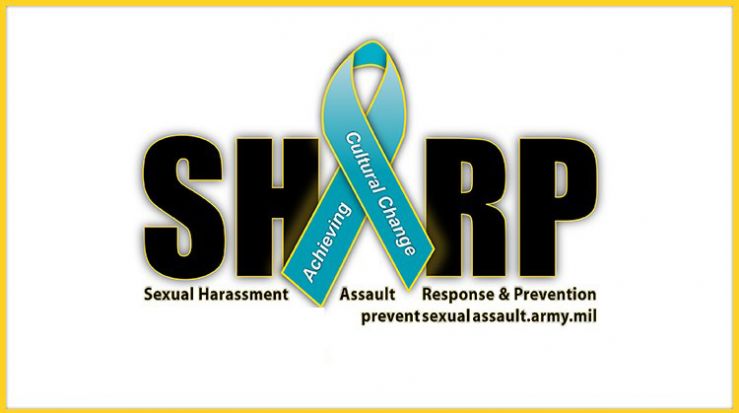 Sexual Assault Awareness Prevention Month 