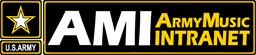 Army Music INTRANET