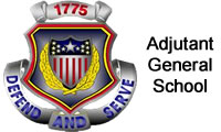 Adjutant General School Website