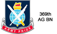 369th AG BN